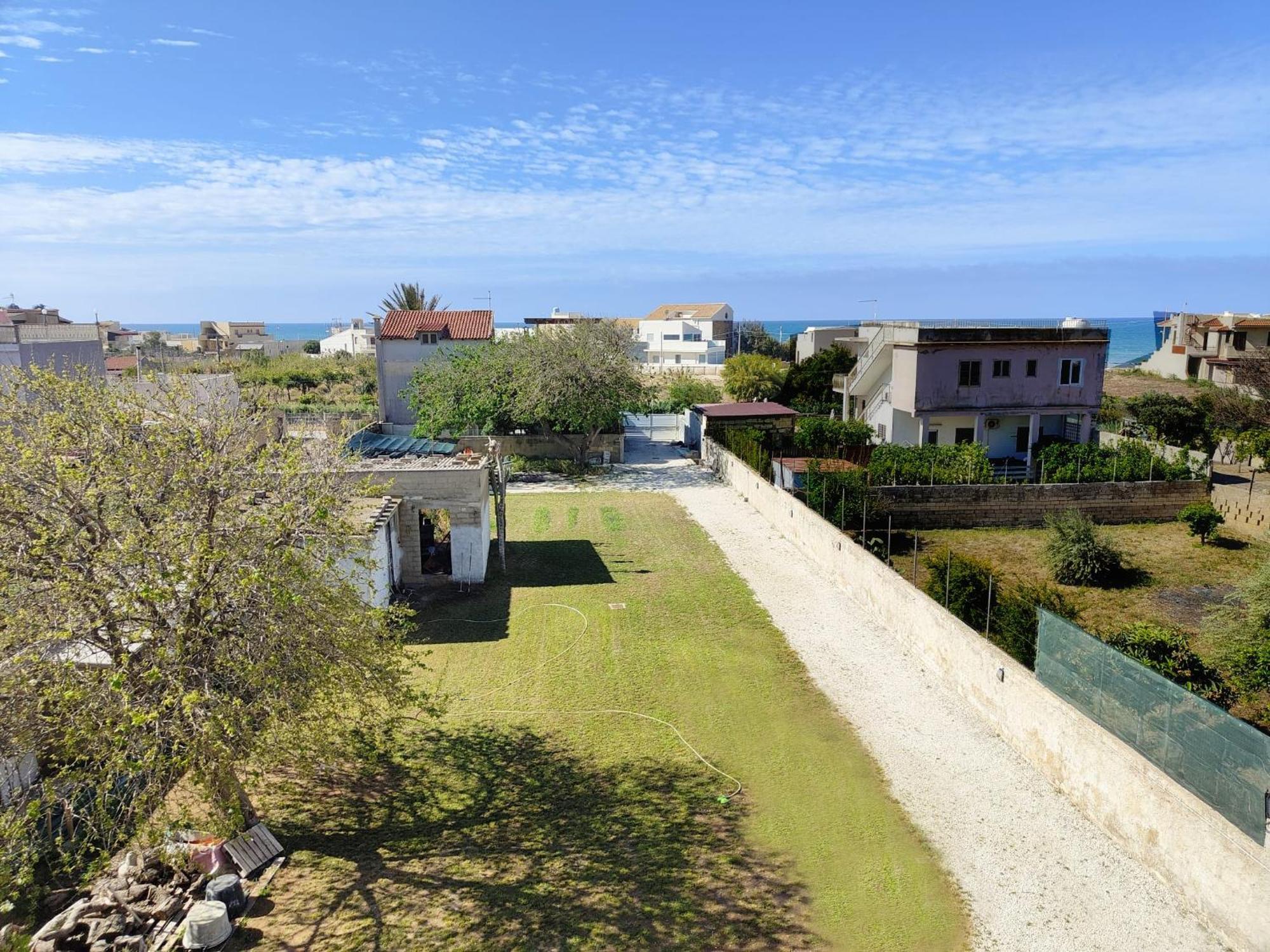Casa Sicilia - Riviera Sicily Beach Guest House Donnalucata  Exterior photo