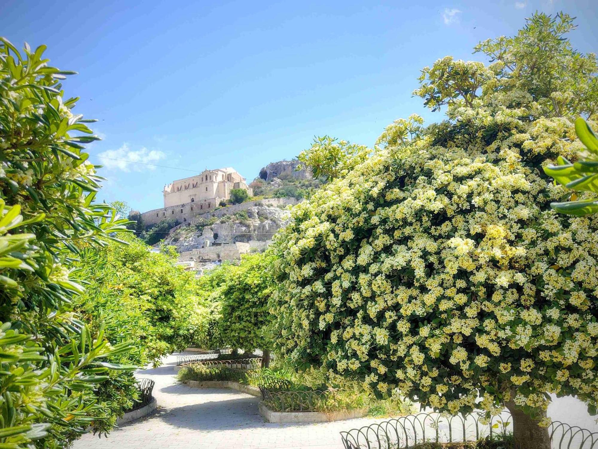 Casa Sicilia - Riviera Sicily Beach Guest House Donnalucata  Exterior photo