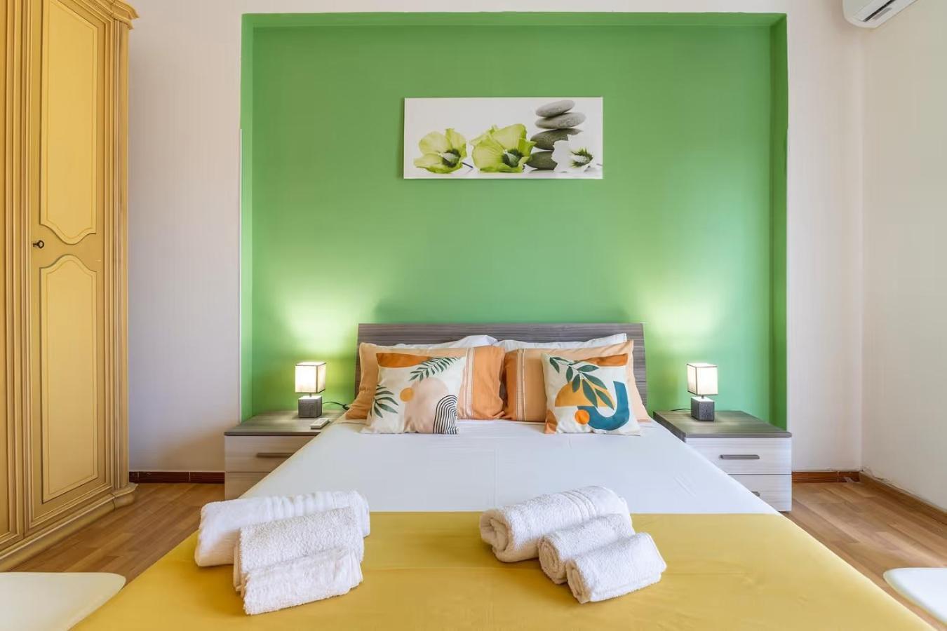 Casa Sicilia - Riviera Sicily Beach Guest House Donnalucata  Exterior photo