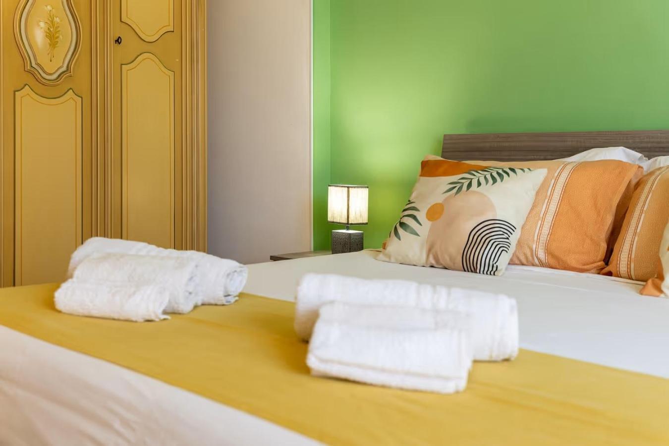 Casa Sicilia - Riviera Sicily Beach Guest House Donnalucata  Exterior photo