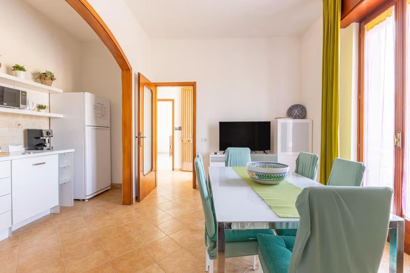 Casa Sicilia - Riviera Sicily Beach Guest House Donnalucata  Exterior photo